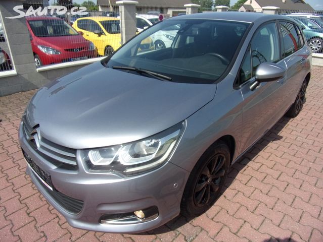 Citroën C4
